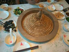 -石鼎鱼(武陟总店)