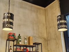 -熙阁咖啡Segnal(时代中心店)