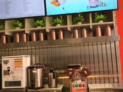 -CoCo都可(湖滨银泰店B区店)