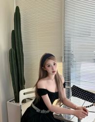 -DL HOPE明星造型