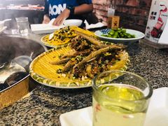 -好灶头妈妈菜·柴火灶台鱼·千岛湖土菜地标美食