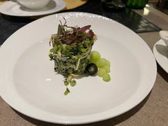 -宁海安岚·南溪阁全日餐厅