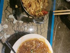 -瓦国小镇·果木烤鸭·融合菜(西口店)