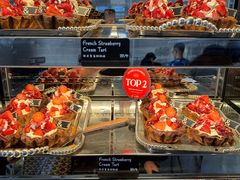 -BUTTERFUL&CREAMOROUS 黄油与面包(西单大悦城店)