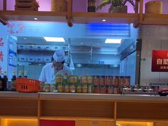 -添福来墨鱼饺子 · 海鲜东北菜(大连星海·黄浦路店)