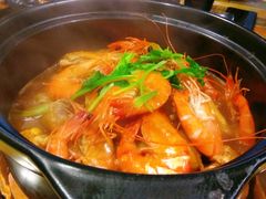 -争鲜·鲍鱼鸡煲(美邻中心店)