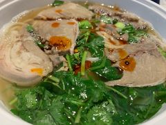 -贵凤凰贵州米粉(望京店)