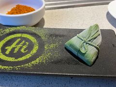 -海底捞火锅(航洋城店)