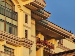 -重庆长寿碧桂园凤悦凤凰酒店