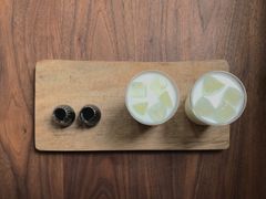 -知亘茶食