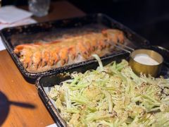 -素描餐厅(灵隐天竺店)