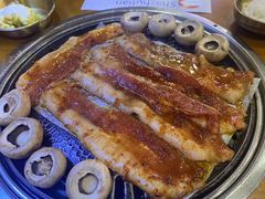 -杀猪天·韩国烤肉(总店)