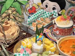 -泰妃殿(武汉首店)