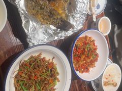 -衡厨·衡阳土菜(中南店)