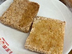 -文武王氏烧饼·无矾油条(西溪路店)