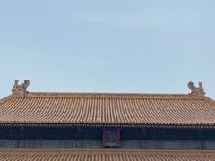 -故宫博物院(故宫)