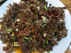 -下梅人家土菜馆(历史文化餐厅度假区店)