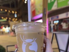 -瑞幸咖啡(百汇时代广场店)