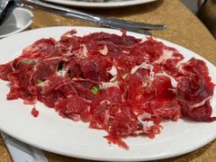 -濠轩阁特色生蚝火锅总店