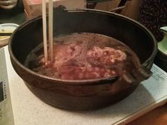 -黒豚料理 寿庵(中央駅西口店)