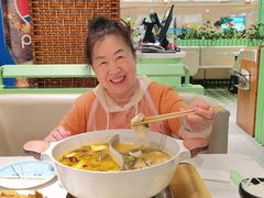 -川人百味(金安中央大街店)
