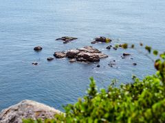 -东澳岛