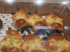 芝士墨鱼肠-沁屋面包店(人民东路店)