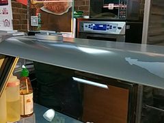 -SUBWAY赛百味(金宝汇店)