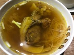 -百福麵家(新馬路店)