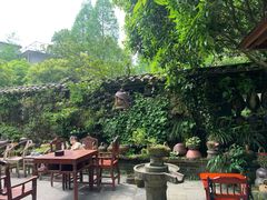 -青城甲(青城山店)