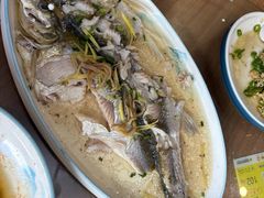 -小乡小镇·传承桐庐土菜·老板亲自烧的菜