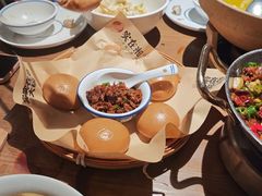 -实在湘·大碗土菜(竹料店)