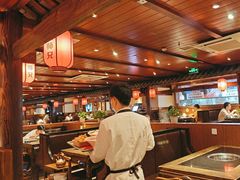 -周师兄大刀腰片火锅(洪崖洞旗舰店)