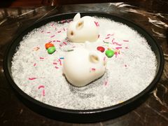 -小锅饭(欧亚卖场店)