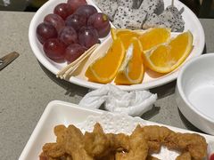 -海底捞火锅(西单店)