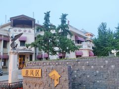-天津意大利风情旅游区