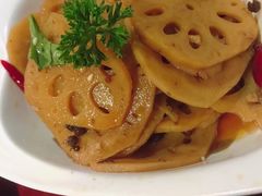 -田婆婆的菜(海口友谊阳光城店)