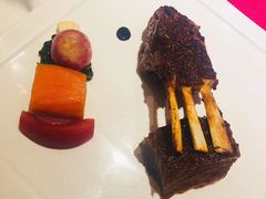 -王品牛排(福州泰禾店)
