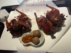 -院8里·小聚园老川菜(九眼桥店)