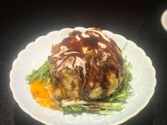 流心爆蛋土豆球-YAMAKAWA(龙湖胥江天街店)