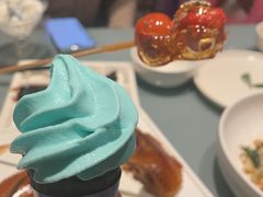 -小大董·烤鸭(观景餐厅·南京西路店)