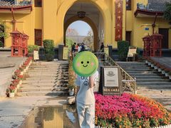 -桂林独秀峰王城景区