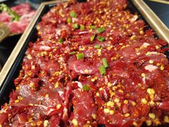 -锅哥有料老火锅(金港国际店)