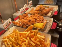 -火炉火自助餐(喜隆多店)