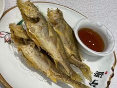 -启东海鲜人家(古美路店)