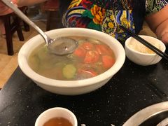 -胖娃古镇鸡杂(磁器口总店)