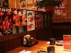 -炉胜·炉端烧·居酒屋