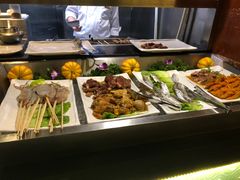 -华安国际大酒店-餐厅