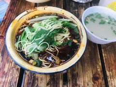 -赵伍面庄(松石大道店)