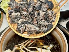 -土连锅·现熬养生汤锅(梁家巷店)